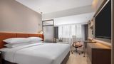Home2 Suites Harbin Central Street Room