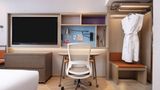 Home2 Suites Harbin Central Street Room