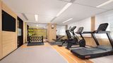 Home2 Suites Harbin Central Street Health