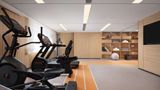 Home2 Suites Harbin Central Street Health