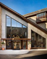 Graduate by Hilton Cambridge