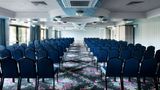 Graduate by Hilton Cambridge Meeting