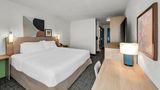 <b>Spark by Hilton Spring Lake Fayetteville Room</b>. Images powered by <a href="https://iceportal.shijigroup.com/" title="IcePortal" target="_blank">IcePortal</a>.