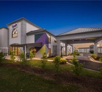 Spark by Hilton Spring Lake Fayetteville Exterior