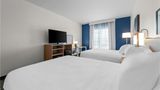 Spark by Hilton Victoria Room