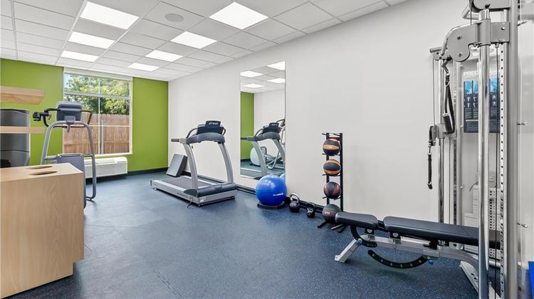 Spark by Hilton Victoria Health