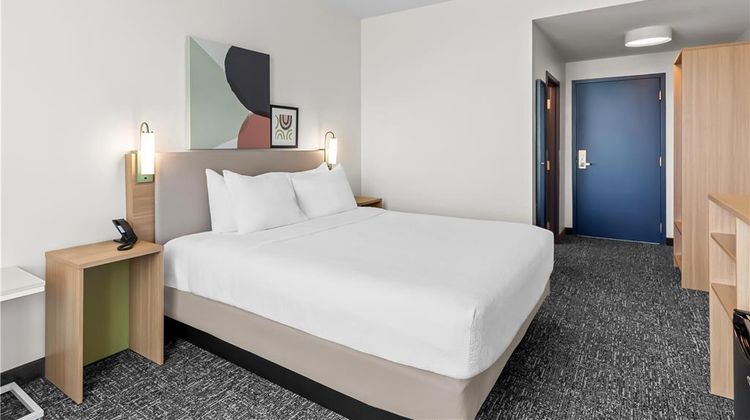 Spark by Hilton Victoria Room