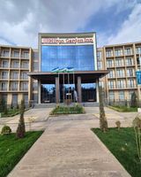 Hilton Garden Inn Termez Airito