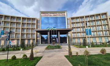 Hilton Garden Inn Termez Airito
