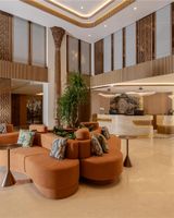 Doubletree by Hilton Tashkent