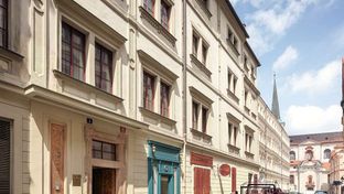 The Charles Hotel