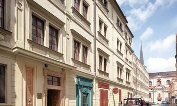 The Charles Hotel