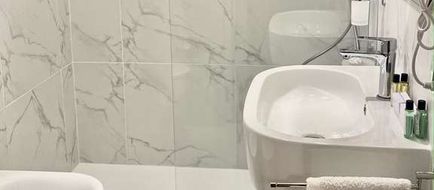 Hotel Sanpi Milano Room