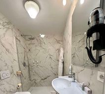 Hotel Sanpi Milano Room