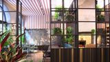 Hotel Sanpi Milano Restaurant