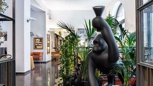 Hotel Sanpi Milano