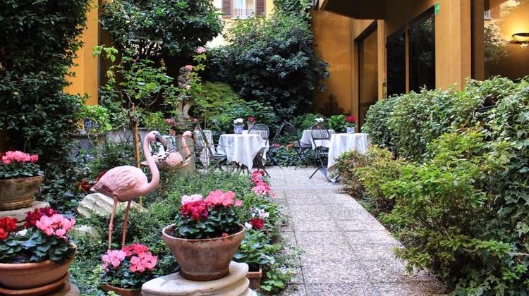 Hotel Sanpi Milano Other