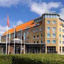 Quality Hotel The Reef