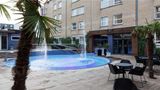Quality Hotel The Reef Pool