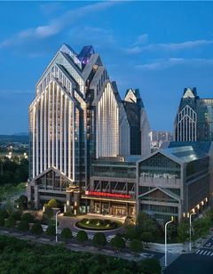 Hilton Garden Inn Guiyang Guian New Area