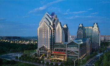 Hilton Garden Inn Guiyang Guian New Area