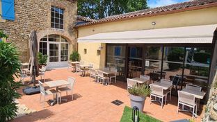 La Bastide Saint Bach