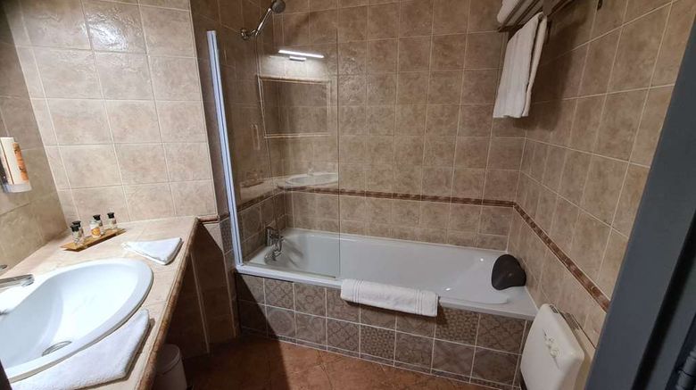 <b>La Bastide Saint Bach Room</b>. Images powered by <a href="https://iceportal.shijigroup.com/" title="IcePortal" target="_blank">IcePortal</a>.