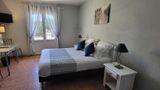 <b>La Bastide Saint Bach Room</b>. Images powered by <a href="https://iceportal.shijigroup.com/" title="IcePortal" target="_blank">IcePortal</a>.