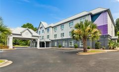 Spark by Hilton Sumter