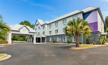 Spark by Hilton Sumter