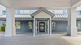 <b>Spark by Hilton Sumter Exterior</b>. Images powered by <a href="https://iceportal.shijigroup.com/" title="IcePortal" target="_blank">IcePortal</a>.
