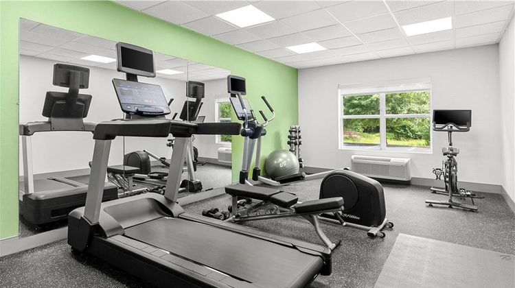 Spark by Hilton Sumter Health