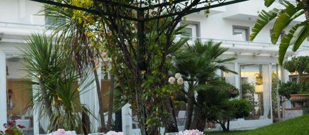 Hotel Marad Exterior