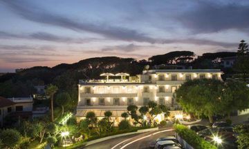 Hotel Marad