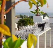 Hotel Marad Exterior