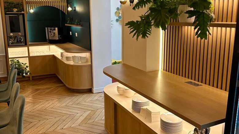 <b>Hotel Oceanic Restaurant</b>. Images powered by <a href="https://iceportal.shijigroup.com/" title="IcePortal" target="_blank">IcePortal</a>.