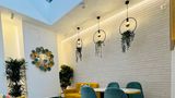 Hotel Oceanic Restaurant