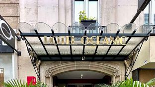 Hotel Oceanic