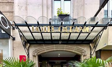 Hotel Oceanic