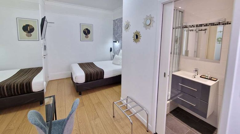 <b>Hotel Oceanic Room</b>. Images powered by <a href="https://iceportal.shijigroup.com/" title="IcePortal" target="_blank">IcePortal</a>.