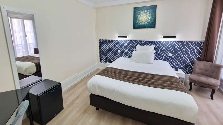 <b>Hotel Oceanic Room</b>. Images powered by <a href="https://iceportal.shijigroup.com/" title="IcePortal" target="_blank">IcePortal</a>.