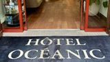 Hotel Oceanic Exterior