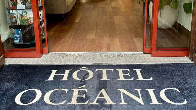 <b>Hotel Oceanic Exterior</b>. Images powered by <a href="https://iceportal.shijigroup.com/" title="IcePortal" target="_blank">IcePortal</a>.