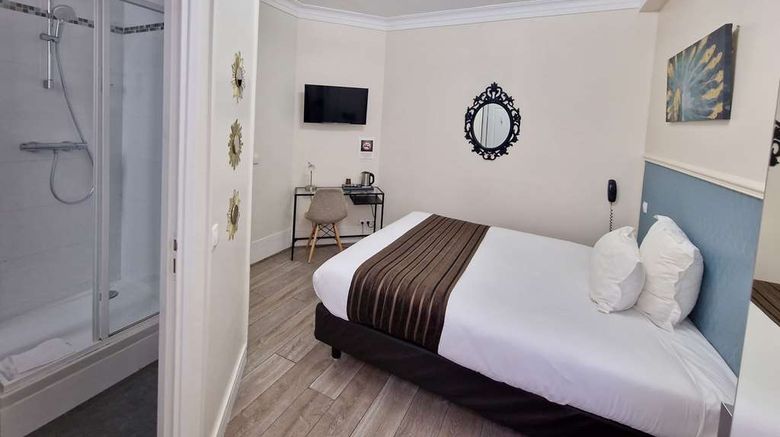 <b>Hotel Oceanic Room</b>. Images powered by <a href="https://iceportal.shijigroup.com/" title="IcePortal" target="_blank">IcePortal</a>.