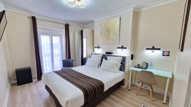 <b>Hotel Oceanic Room</b>. Images powered by <a href="https://iceportal.shijigroup.com/" title="IcePortal" target="_blank">IcePortal</a>.