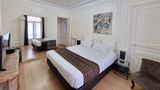 Hotel Oceanic Room