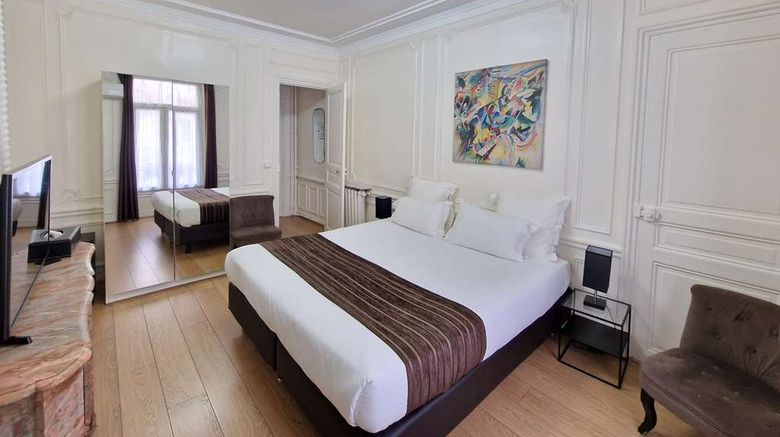 <b>Hotel Oceanic Room</b>. Images powered by <a href="https://iceportal.shijigroup.com/" title="IcePortal" target="_blank">IcePortal</a>.
