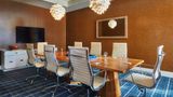 Graduate by Hilton Oxford Meeting