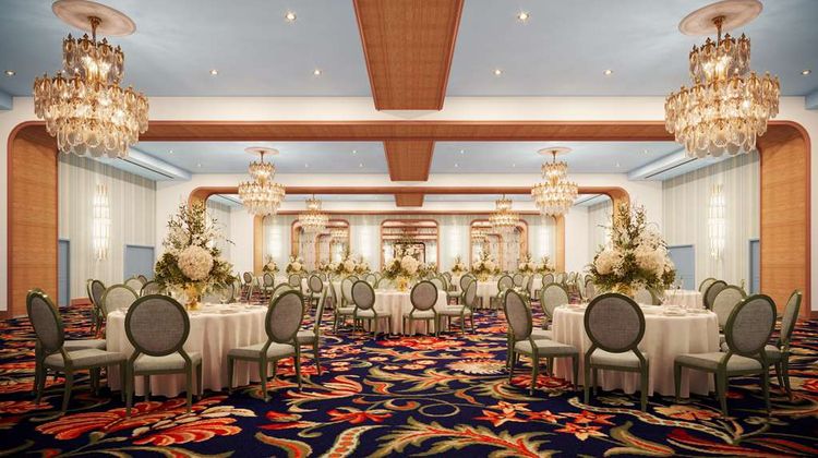 Graduate by Hilton Auburn, AL Meeting
