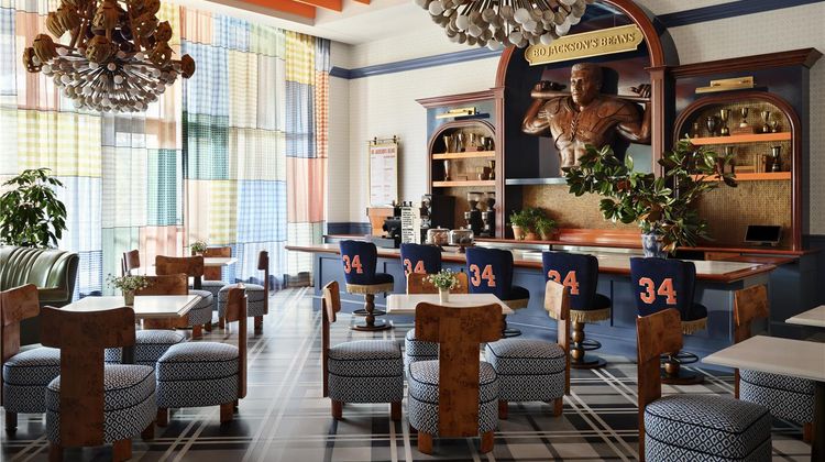 Graduate by Hilton Auburn, AL Restaurant